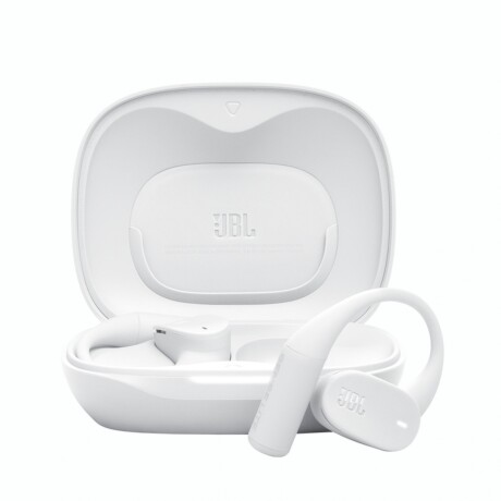 AURICULARES JBL SENSE LITE OPEN EAR EAR HOOK Auriculares Inalámbricos JBL Sense Lite BT Open Ear - White