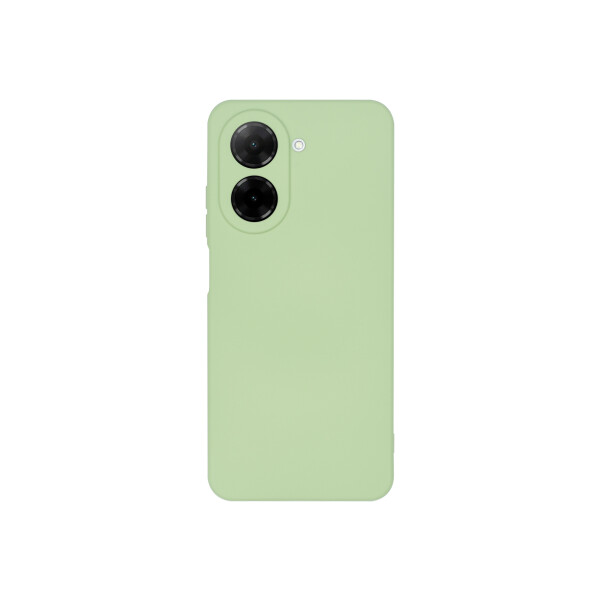 Protector para Xioami Redmi A5 engomado color verde Protector Para Xioami Redmi A5 Engomado Color Verde