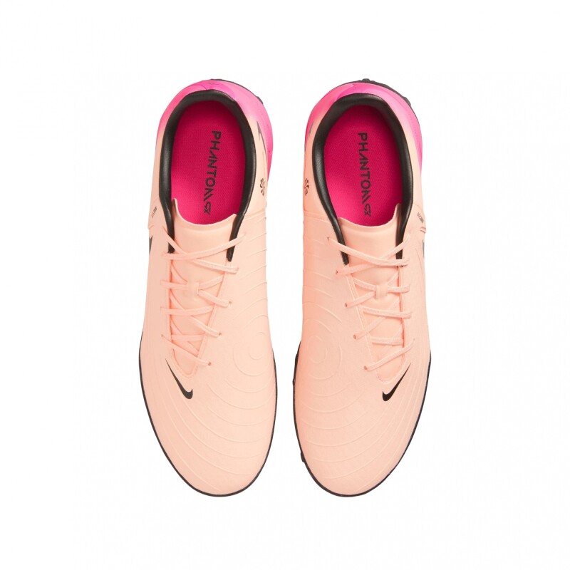 NIKE PHANTOM GX II ACADEMY Beige