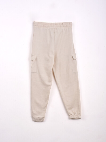 PANTALON PEDRO CRUDO