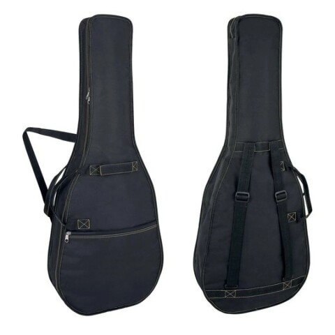 PURE GEWA Funda para Guitarra Serie 103 Acustica PURE GEWA Funda para Guitarra Serie 103 Acustica