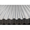 Chapa galvanizada Acanalada 3.05m cal.26 Chapa galvanizada Acanalada 3.05m cal.26