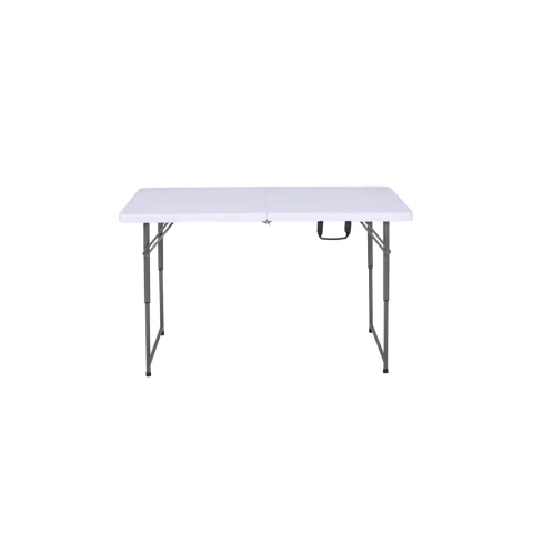 MESA PLEGABLE POLIPROPILENO 120 CM MESA PLEGABLE POLIPROPILENO 120 CM