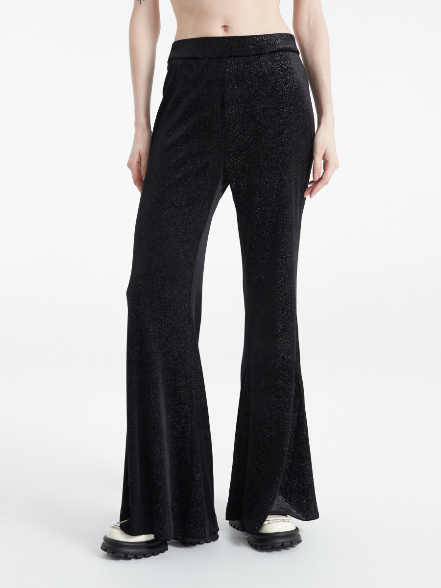 PANTALON SUELTO 
