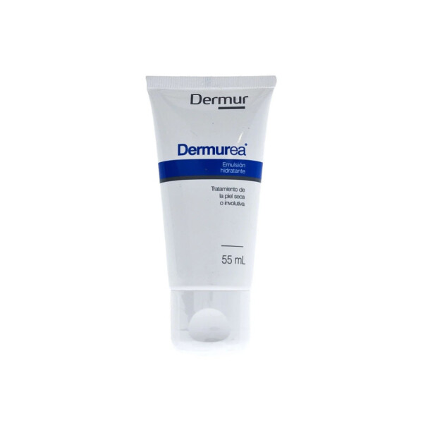 Dermurea Emulsión Hidratante 55 mL - Dermur Dermurea Emulsión Hidratante 55 mL - Dermur