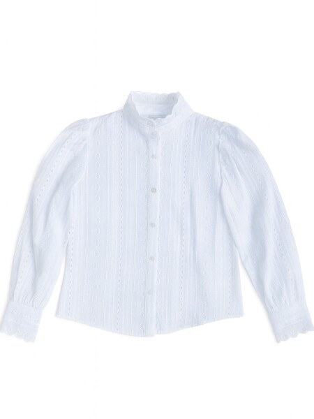 Blusa Mar