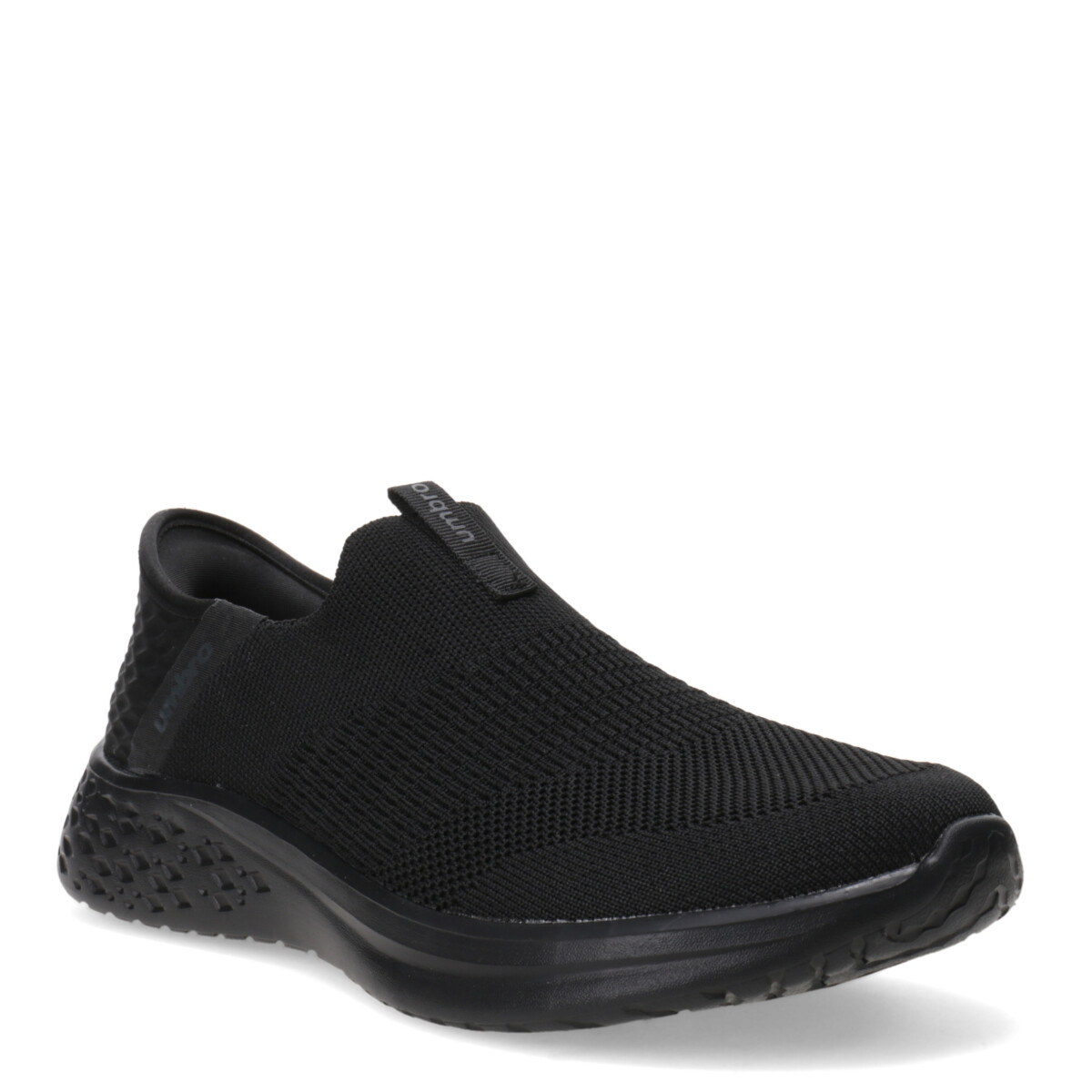 Championes de Hombre Umbro Flex - Negro 