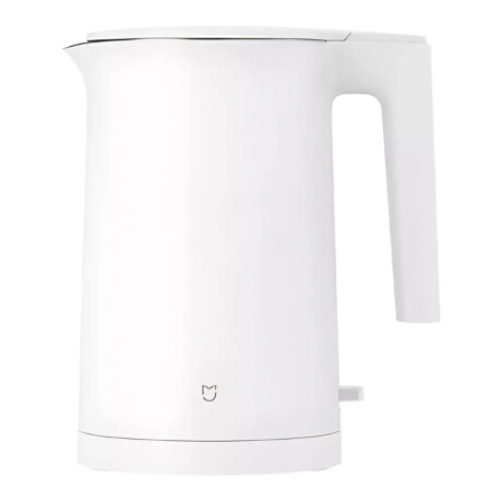 Jarra Eléctrica Xiaomi Kettle 2 Lite 1500W Capacidad 1,5L 001