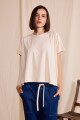REMERA Crudo