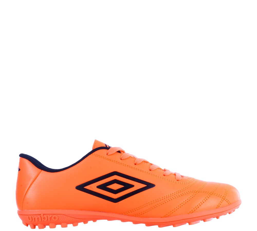 Futbol 5 Classico II TF Coral/Negro