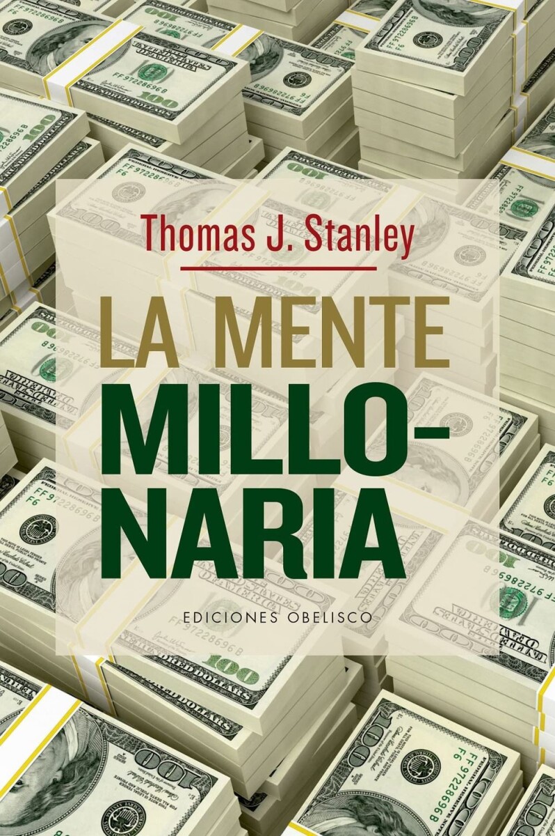 Mente Millonaria, La 