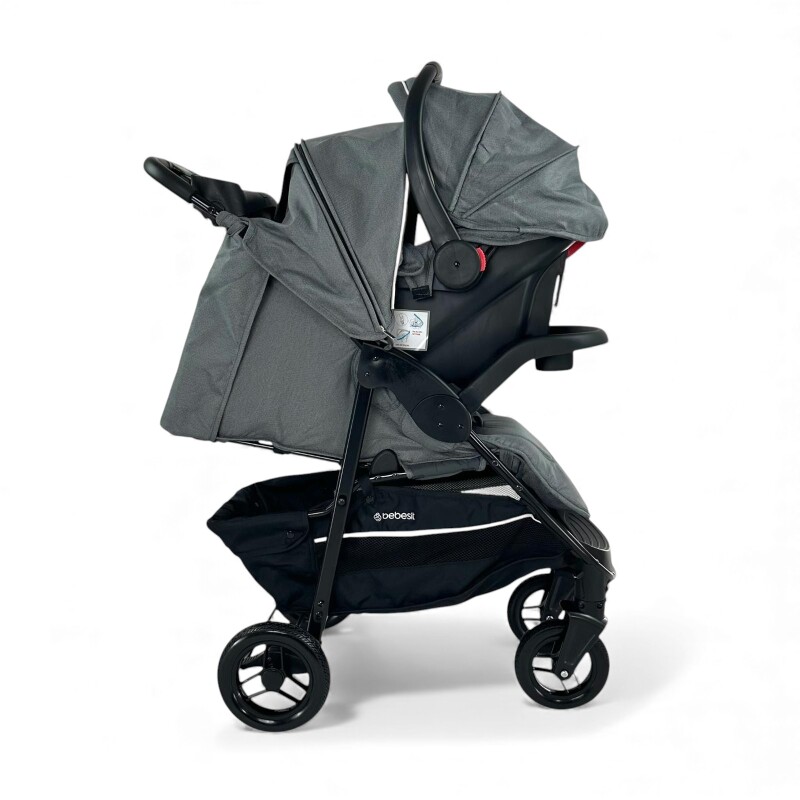 Sienna Travel Sytem Bebesit Sienna Travel Sytem Bebesit