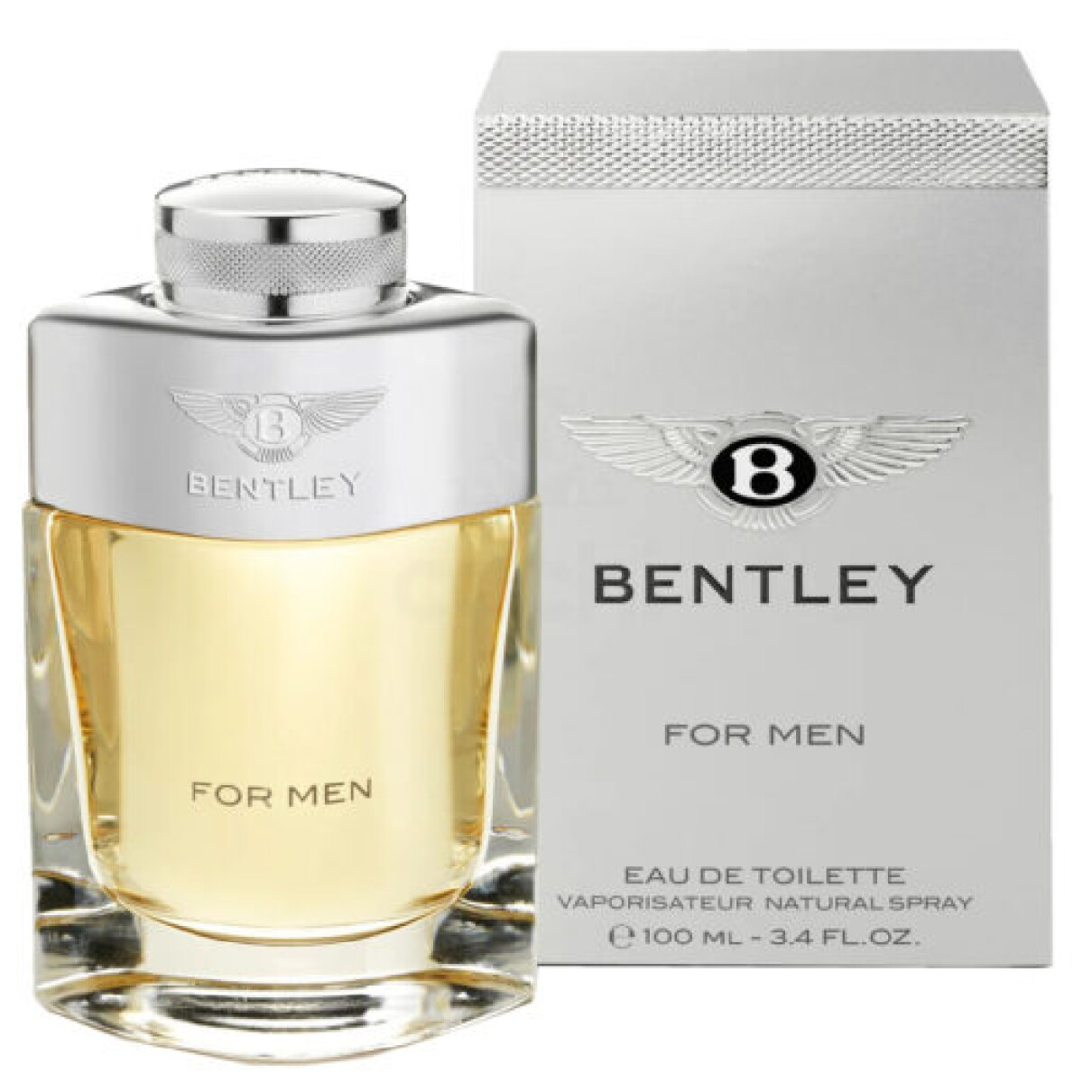 Perfume Bentley For Men EDT 100ml 