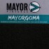 MAYORGOMA 4KG Negro Azabache