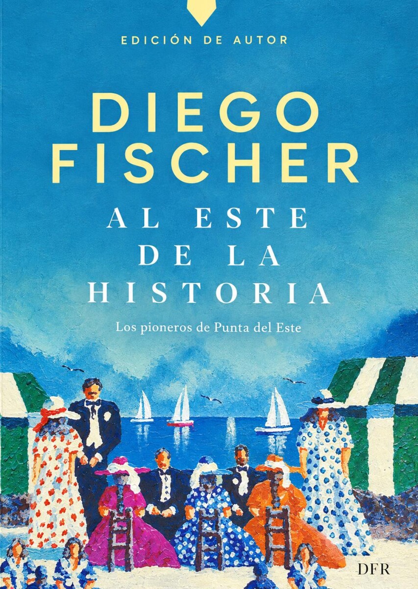 AL ESTE DE LA HISTORIA 