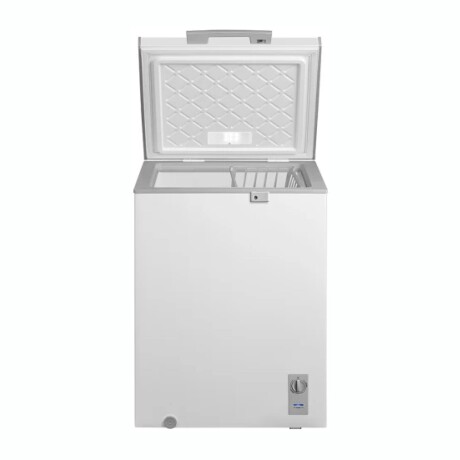 Freezer Inverter Horizontal MIDEA MDRC252FZG01 Capacidad 143Lt Freezer Inverter Horizontal MIDEA MDRC252FZG01 Capacidad 143Lt