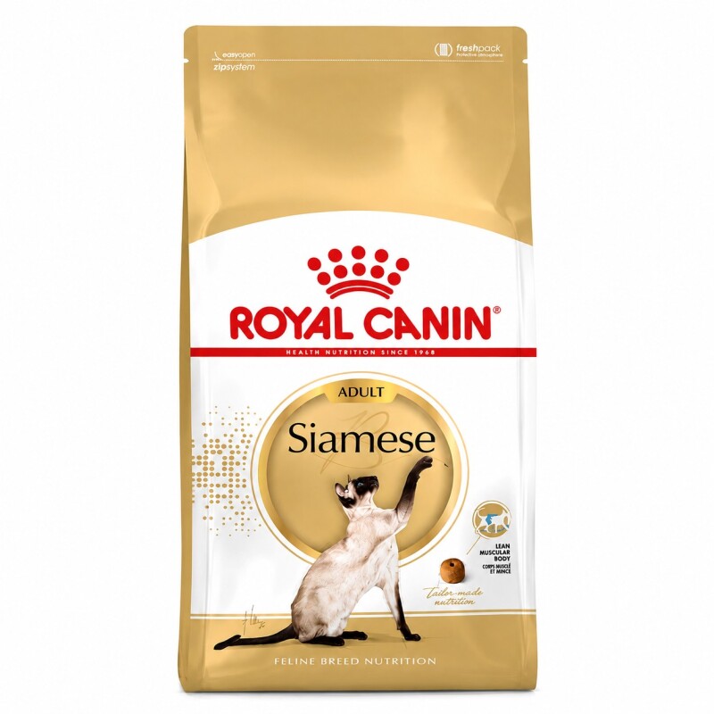 Royal Canin Gato Siames 1.5 Kg Royal Canin Gato Siames 1.5 Kg