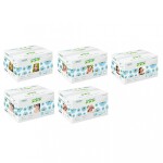 Pañales de Bebé Nateen Premium Box