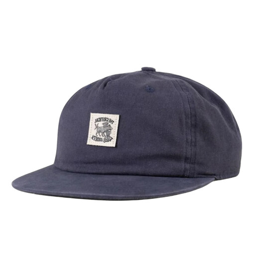 Gorro Critical Slide Myth - Azul Gorro Critical Slide Myth - Azul