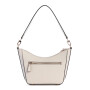Cartera Guess Eco Gloriana Chica Blanco 0