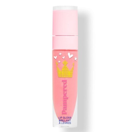 Labial Gloss Wet n Wild Pink bubble bath