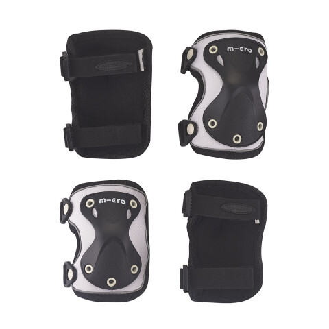 Set Rodilleras y Coderas Micro Talle S - M U