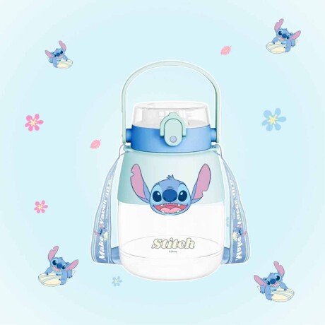 Botella Stitch 1.300 ml Botella Stitch 1.300 ml
