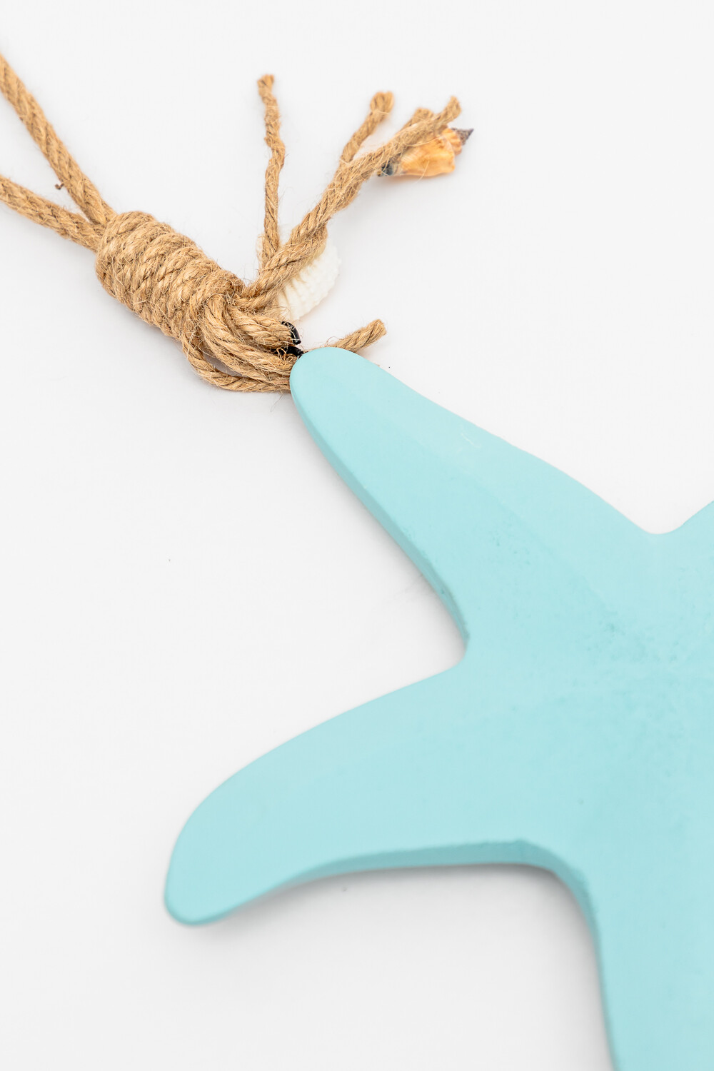 Adorno Estrella De Mar Color Unico