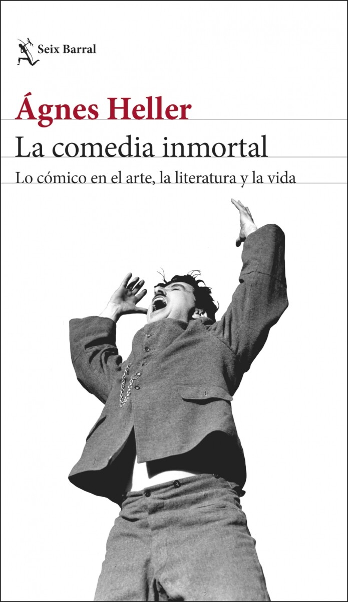 La comedia inmortal 