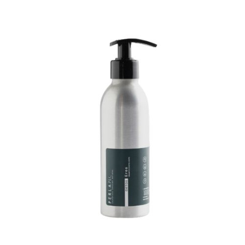 PERLA PLI DETOX EROS SHAMPOO 250 ML PERLA PLI DETOX EROS SHAMPOO 250 ML