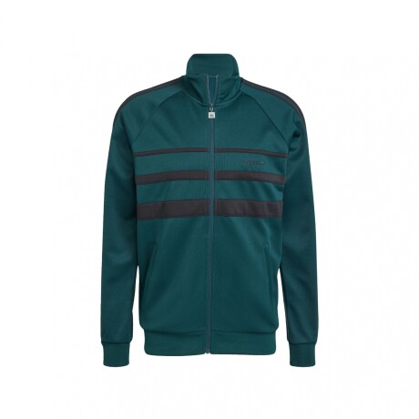 CAMPERA adidas FIRST TT Aurora Ivy