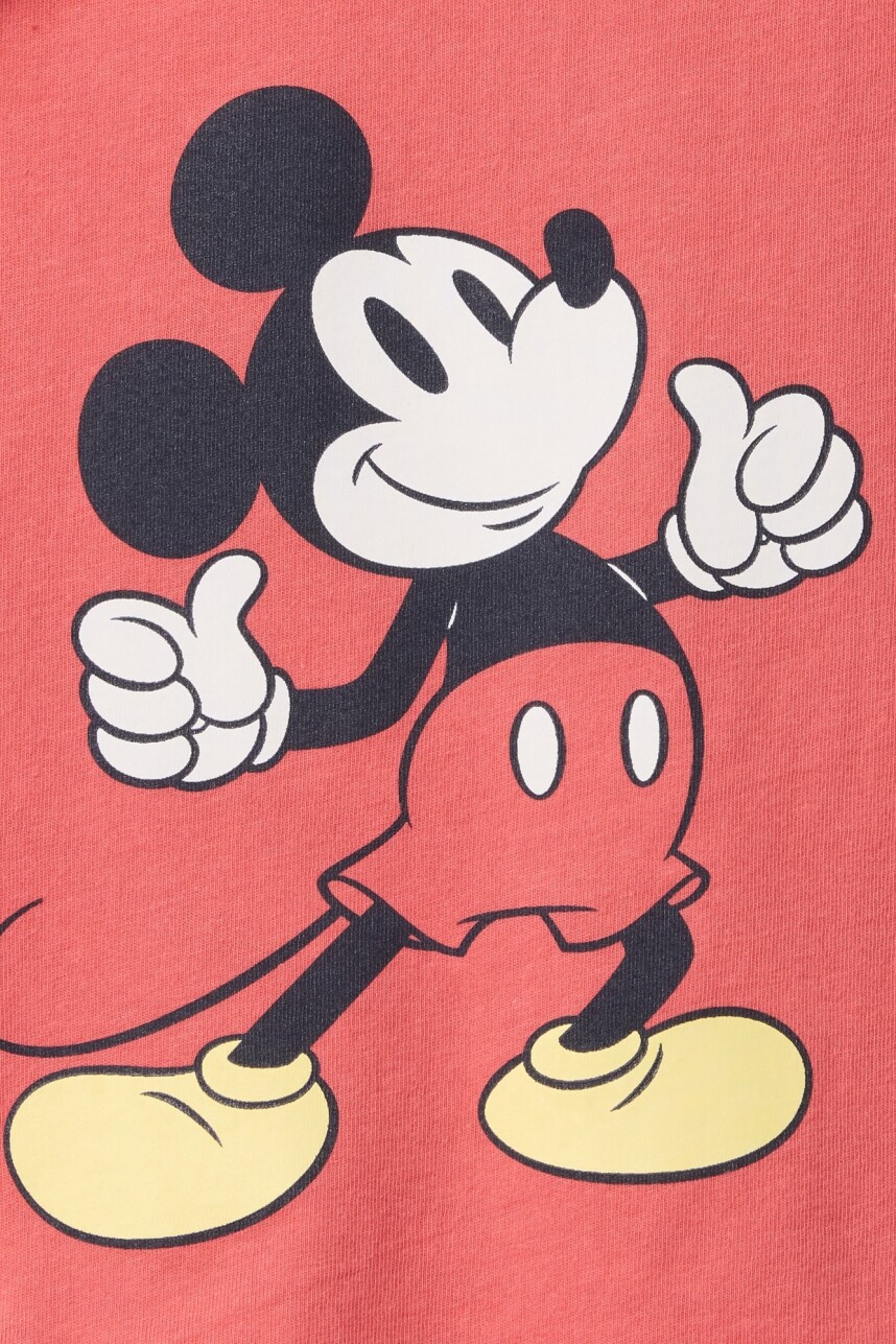 Remera Disney Toddler Niño Watermelon Ice