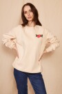 SWEATER Marron