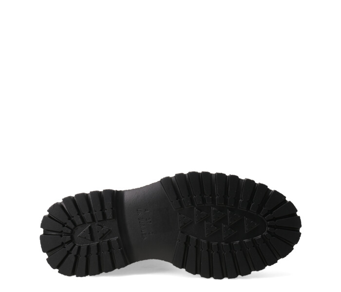 Bota VANI de lluvia Black