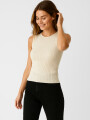 Musculosa Caripuyo Arena Melange