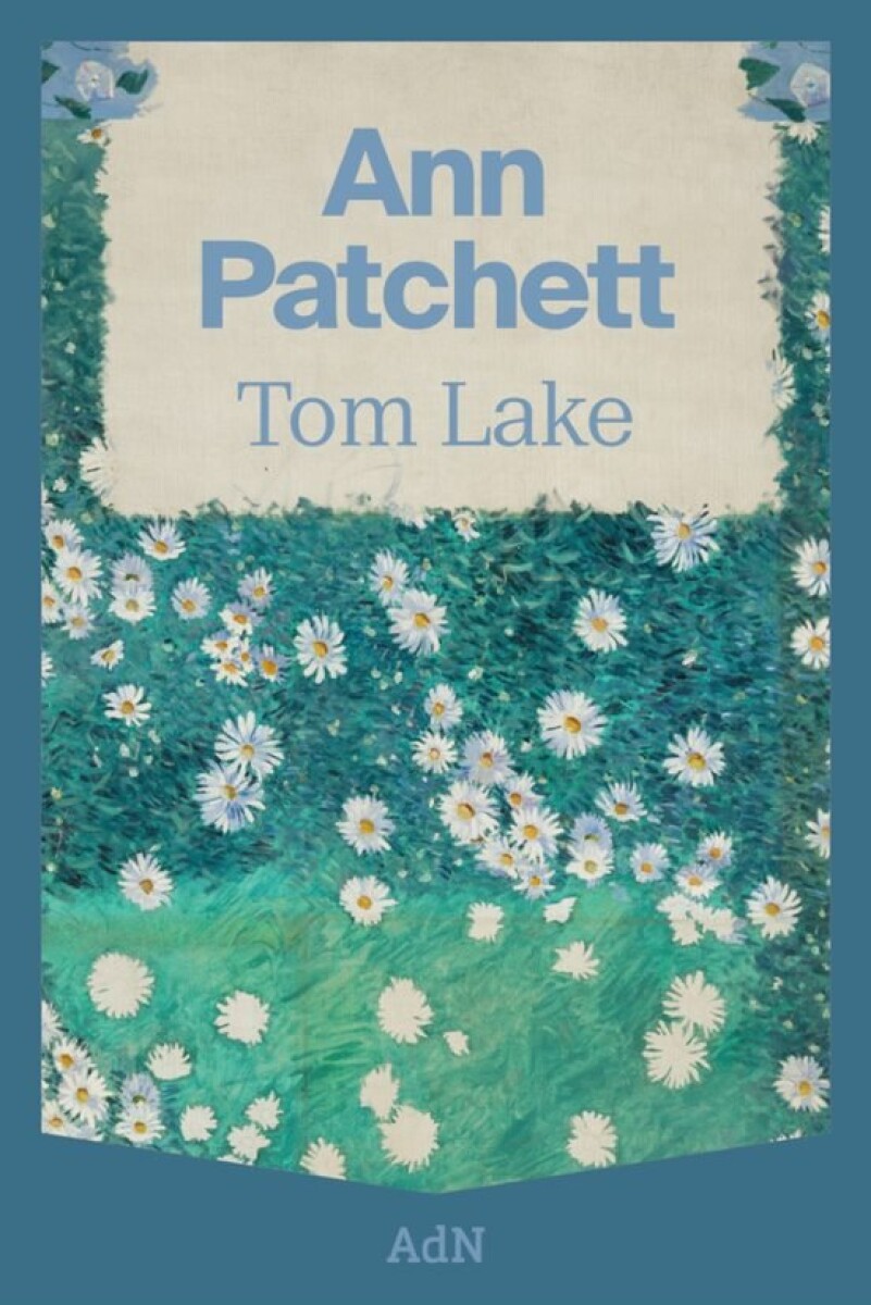 TOM LAKE 