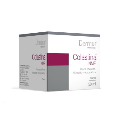 Crema Dermur Colastina 50 Grs. Crema Dermur Colastina 50 Grs.