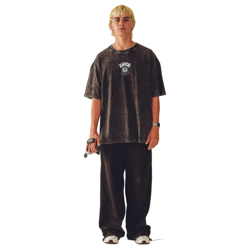 Remera Kaboa Plaza Cagancha Remera Kaboa Plaza Cagancha
