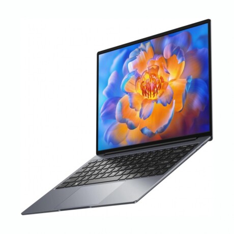 Notebook CHUWI Corebook 14' 512GB SSD / 8GB RAM Intel Core I3-1035G4 W11 - Silver Notebook CHUWI Corebook 14' 512GB SSD / 8GB RAM Intel Core I3-1035G4 W11 - Silver