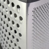 RALLADOR INOX 15X13X26CM Unica
