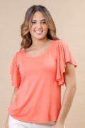 Blusa Casual Blusa Casual