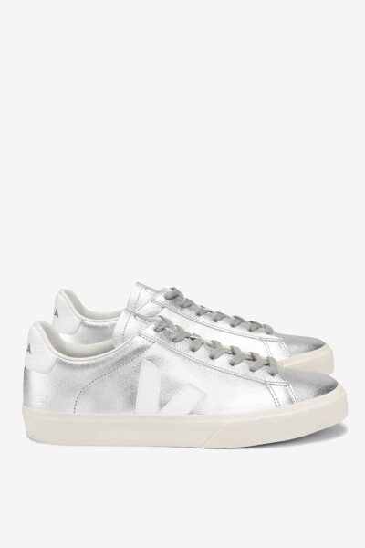 ZAPATILLA CAMPO Plata