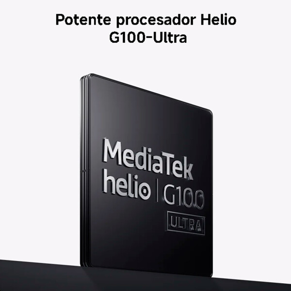 Tablet Redmi Pad 2 8gb/256gb VERDE