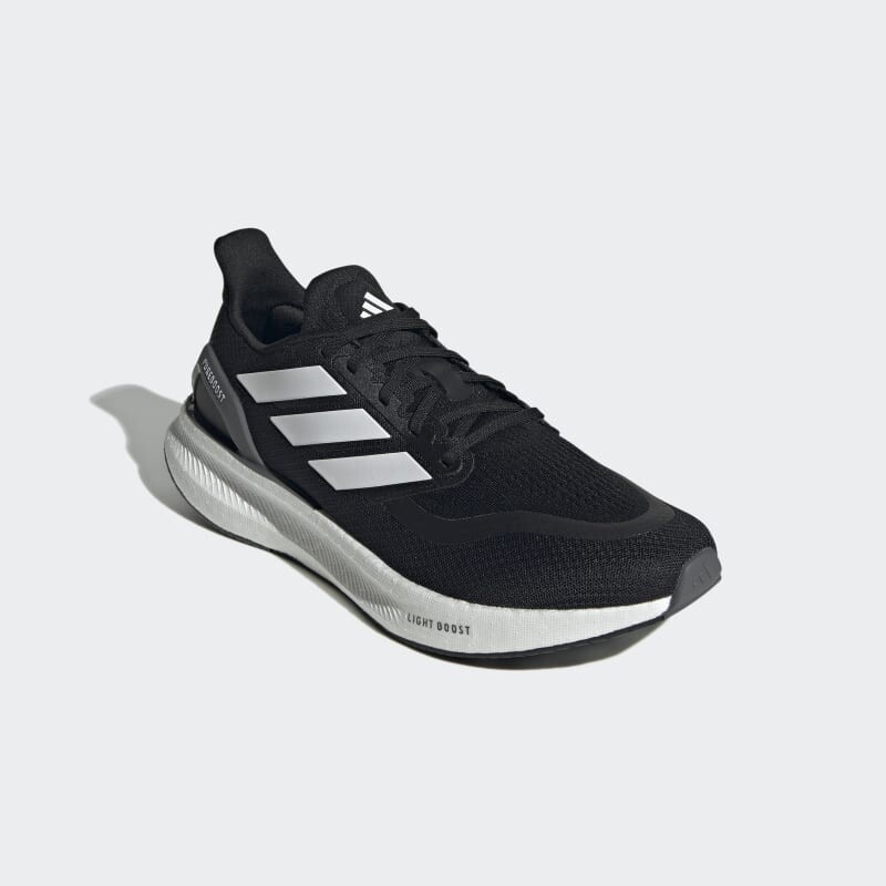 Championes Adidas Pureboost 5 Negro
