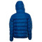 Campera Infantil Topper Boys Azul