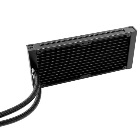 Water Cooler Be Quiet! Pure Loop 3 LX 240MM 001