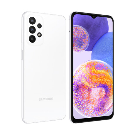Samsung galaxy a23 64gb /4gb ram lte dual sim Blanco