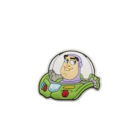 Jibbitz™ Charm Toy Story Buzz Lightyear Multicolor