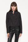 CAMISA LISBOA Negro
