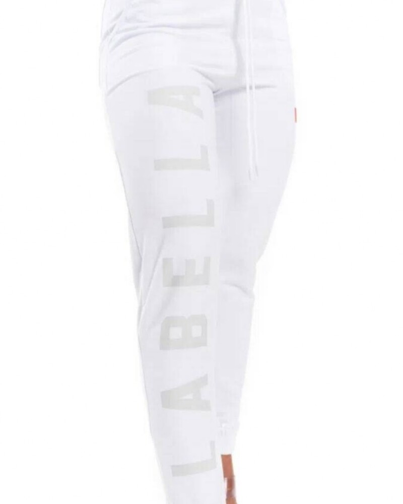 Pantalon Must Have Blanco U